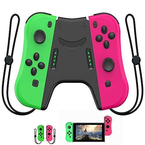 Joy Con Controller Replacement for Nintendo Switch/Switch lite - JOY2ESpree