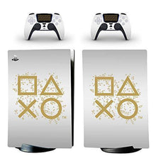 
                        
                          Muat gambar ke penampil Galeri, Whole Body Protective Vinyl Skin Decal Cover for Sony PS5 Playstation 5 Console Wrap Sticker Skins - JOY2ESpree
                        
                      