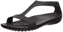 
                        
                          Muat gambar ke penampil Galeri, Crocs Women's Serena Sandal | Cute Sandals for Women | Slip On Shoes
                        
                      