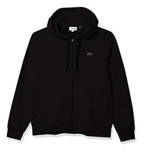 
                        
                          Muat gambar ke penampil Galeri, Lacoste Mens Sport Long Sleeve Fleece Full Zip Hoodie Sweatshirt
                        
                      