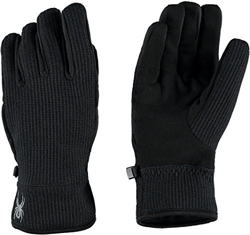 Spyder Men's Core Sweater Conduct Gloves