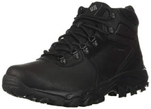 
                        
                          Load image into Gallery viewer, Columbia Men's Newton Ridge Plus Ii Waterproof Hiking Boot Shoe
                        
                      