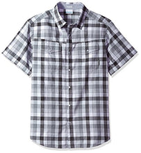 
                        
                          Cargar imagen en el visor de la galería, Columbia Men's Leadville Ridge Short-Sleeve Shirt
                        
                      