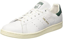 
                        
                          Load image into Gallery viewer, adidas Originals Mens Stan Smith Leather Sneaker
                        
                      