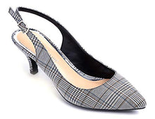
                        
                          Cargar imagen en el visor de la galería, Greatonu Womens Slingback Dress Pump
                        
                      