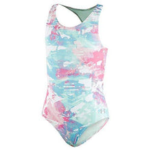 
                        
                          將圖片載入圖庫檢視器 Under Armour Girls' One Piece Swimsuit - JOY2ESpree
                        
                      