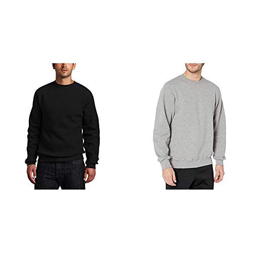 Russell Athletic Men's Dri-Power Fleece Sweatshirt