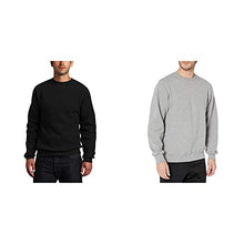 
                        
                          Muat gambar ke penampil Galeri, Russell Athletic Men's Dri-Power Fleece Sweatshirt
                        
                      