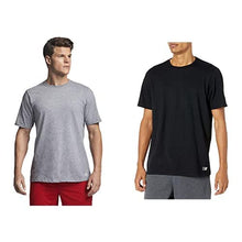 
                        
                          將圖片載入圖庫檢視器 Russell Athletic Men's Cotton Performance Short Sleeve T-Shirt
                        
                      