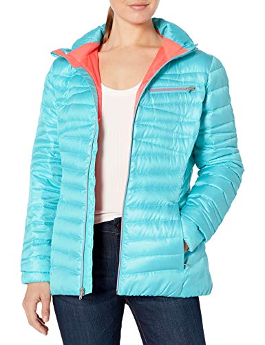 Spyder Women's Timeless Down Hoody