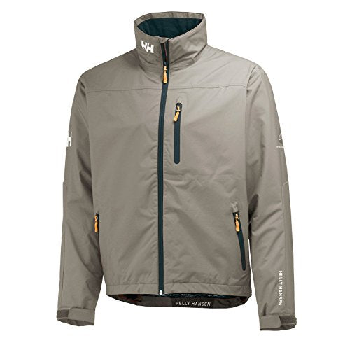 Helly-Hansen 34144 Men's Team Crew Midlayer Jacket