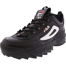 
                        
                          Load image into Gallery viewer, Fila Men's Strada Disruptor
                        
                      