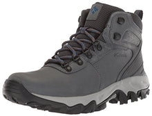 
                        
                          Load image into Gallery viewer, Columbia Men's Newton Ridge Plus Ii Waterproof Hiking Boot Shoe
                        
                      