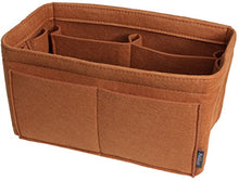 
                        
                          Load image into Gallery viewer, Pelikus Felt Purse &amp; Tote Organizer Insert/Multi-Pocket Handbag Shaper
                        
                      