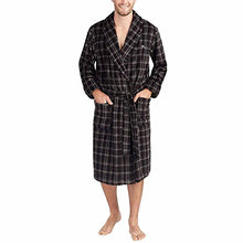 
                        
                          Cargar imagen en el visor de la galería, Tommy Bahama Men's Soft Plush Robe
                        
                      