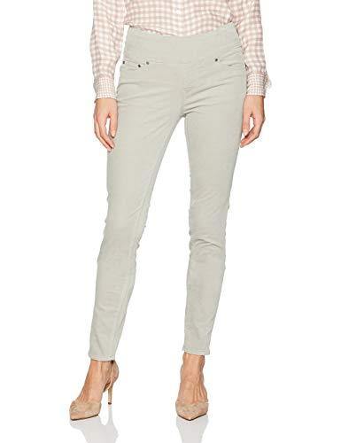 Jag Jeans Women's Nora Skinny Pull on Velveteen Pant