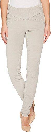 Jag Jeans Women's Olive Skinny Pull on Pant in Soft Touch Velveteen