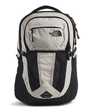 
                        
                          Cargar imagen en el visor de la galería, The North Face Women's Recon Backpack, TNF Black Heather/Silver Reflective, One Size
                        
                      