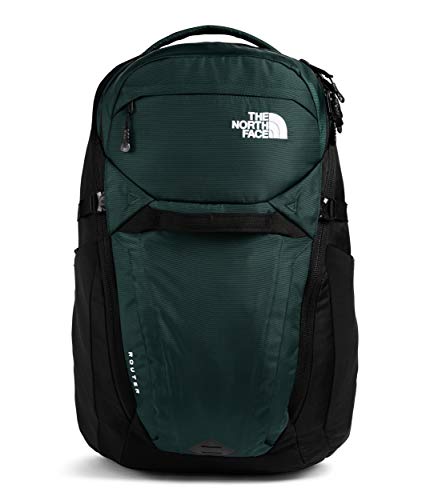 The North Face Router Commuter Laptop Backpack