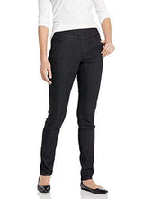 
                        
                          गैलरी व्यूवर में इमेज लोड करें, Jag Jeans Women's Nora Knit Pull on Skinny Fit Jean
                        
                      