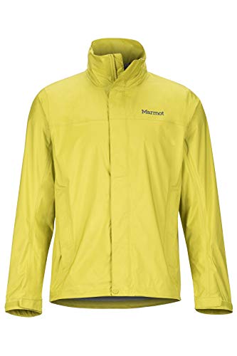 MARMOT mens Precip¿ Eco Jacket
