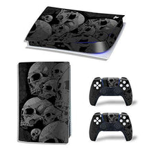 
                        
                          將圖片載入圖庫檢視器 PS5 Skin for Playstation 5 Digital Version, PS5 Console and Controllers Skin Vinyl Sticker Decal Cover - Blue Grimace - JOY2ESpree
                        
                      