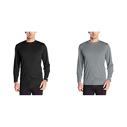 Russell Athletic Men's Long Sleeve Performance T-Shirt