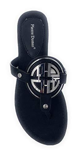 Pierre Dumas Women's Limit-20 Sandal - JOY2ESpree