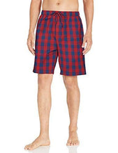 
                        
                          將圖片載入圖庫檢視器 Nautica Men's Soft Woven 100% Cotton Elastic Waistband Sleep Pajama Short - JOY2ESpree
                        
                      