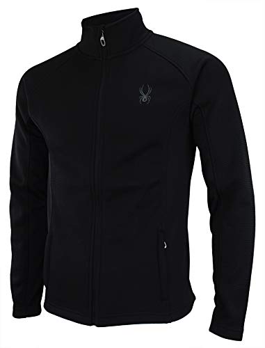 Spyder Men's Constant Full Zip Sweater