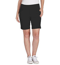 
                        
                          將圖片載入圖庫檢視器 Jag Jeans Women's Ainsley Pull on 8" Short
                        
                      