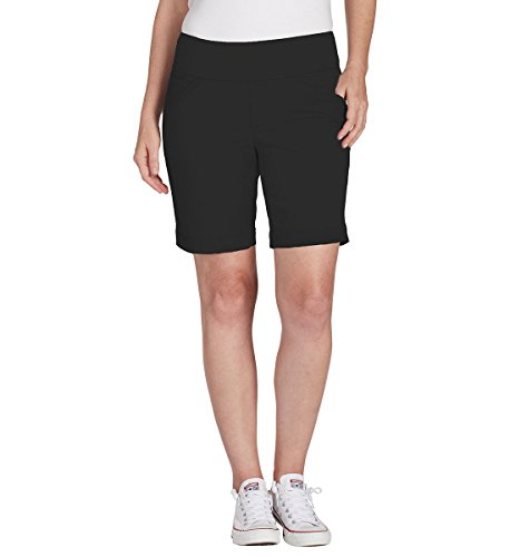 Jag Jeans Women's Ainsley Pull on 8" Short