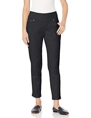 Jag Jeans Women's Amelia Pull on Slim Fit Ankle Pant