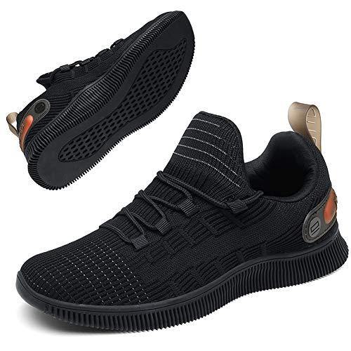 GEMAX Running Shoes Women Sneakers - Walking Shoes for Women Lace Up Lightweight Tennis Shoes