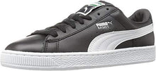 
                        
                          將圖片載入圖庫檢視器 PUMA Men's Basket Classic Lfs - JOY2ESpree
                        
                      