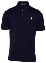 
                        
                          將圖片載入圖庫檢視器 Polo RL Men's Interlock Polo Shirt
                        
                      