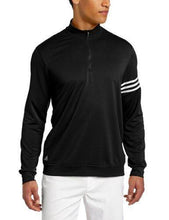 
                        
                          Load image into Gallery viewer, adidas Golf Men's Climalite 3-Stripes Pullover - JOY2ESpree
                        
                      