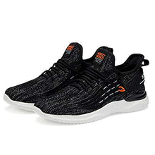 
                        
                          Muat gambar ke penampil Galeri, Voxge Men's and Women's Sock Sneakers Lightweight Breathable Athletic Running.
                        
                      
