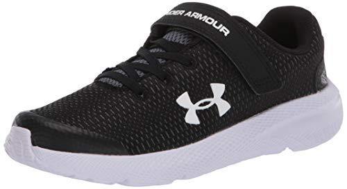 Under Armour Unisex-Child Pre School Pursuit 2 Alternative Closure Sneaker