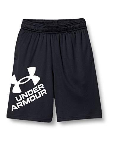 Under Armour Boys' Prototype 2.0 Logo Shorts - JOY2ESpree