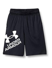
                        
                          गैलरी व्यूवर में इमेज लोड करें, Under Armour Boys' Prototype 2.0 Logo Shorts - JOY2ESpree
                        
                      