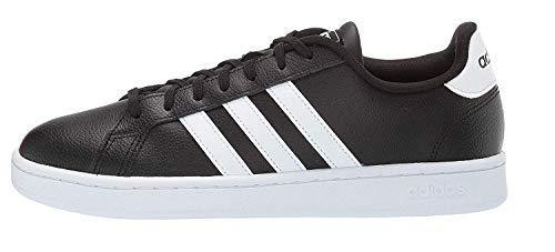 adidas Men's Grand Court Sneaker