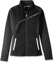 
                        
                          Cargar imagen en el visor de la galería, Spyder Women's Essential Mid Weight Stryke Fleece Jacket
                        
                      
