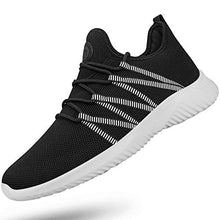 
                        
                          將圖片載入圖庫檢視器 Feethit Mens Slip On Running Shoes Breathable Lightweight Comfortable Fashion Non Slip Sneakers for Men
                        
                      