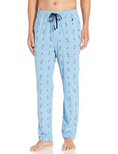 
                        
                          Muat gambar ke penampil Galeri, Nautica Men's Soft Woven 100% Cotton Elastic Waistband Sleep Pajama Pant - JOY2ESpree
                        
                      