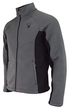 
                        
                          將圖片載入圖庫檢視器 Spyder Men's Stellar Jacket Sherpa Lined Bonded Fleece
                        
                      