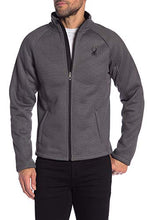 
                        
                          將圖片載入圖庫檢視器 Spyder Men's Stellar Jacket Sherpa Lined Bonded Fleece
                        
                      