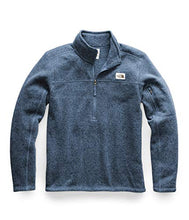 
                        
                          गैलरी व्यूवर में इमेज लोड करें, The North Face Men's Gordon Lyons Quarter Zip Pullover
                        
                      
