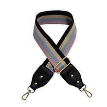 
                        
                          Load image into Gallery viewer, Beacone Wide Purse Strap Replacement Adjustable Crossbody Handbag Strap Belt
                        
                      
