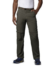 
                        
                          Cargar imagen en el visor de la galería, Columbia Men's Silver Ridge Convertible Pants
                        
                      